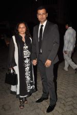 Rohit Roy, Manasi Joshi Roy at the Telly Chakkar_s New Talent Awards in Mehboob on 16th Sept 2011 (155).JPG